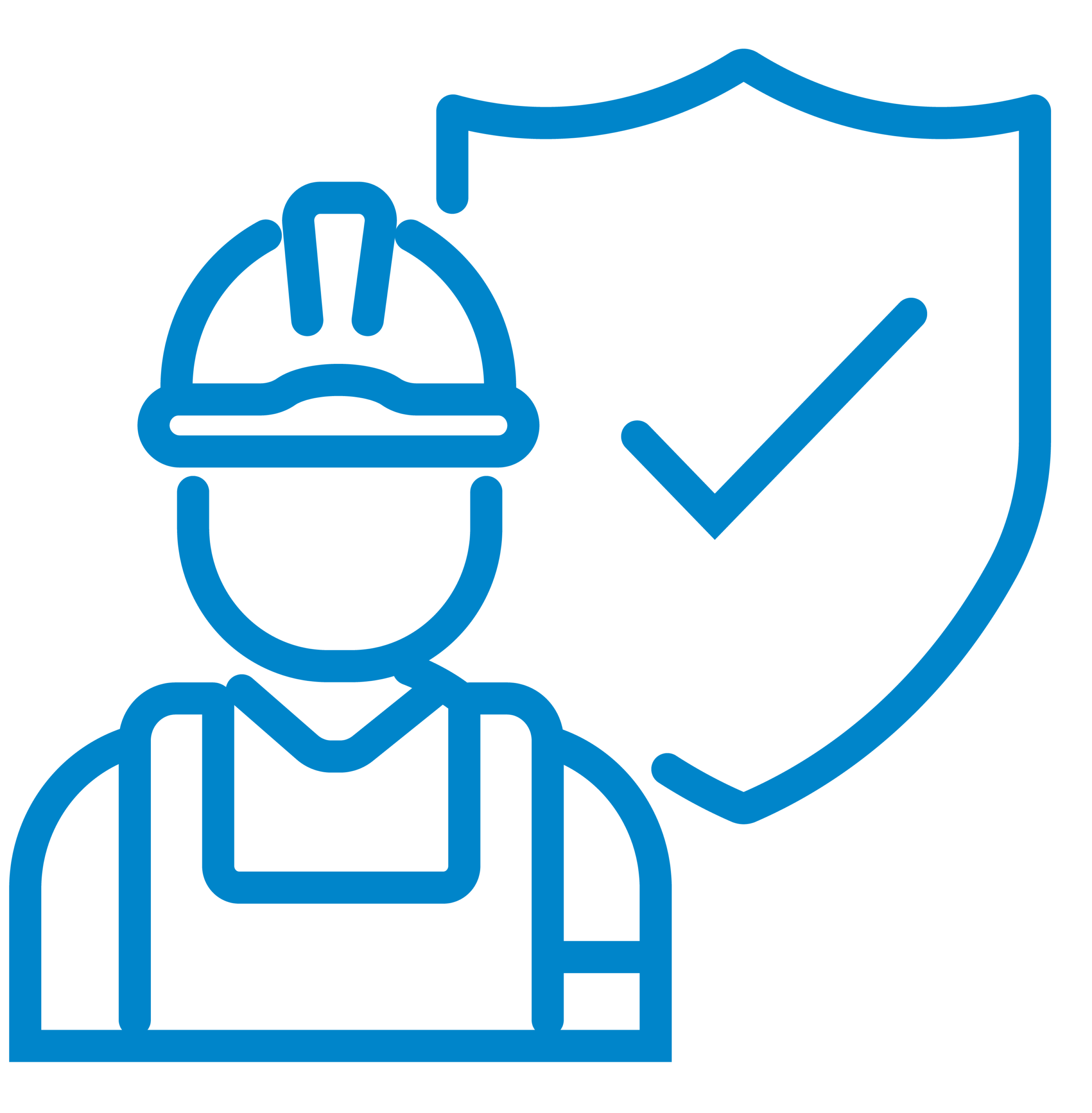 Opleiding risicodeskundige