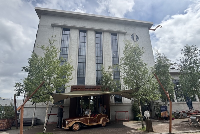 Event nieuwsbrief