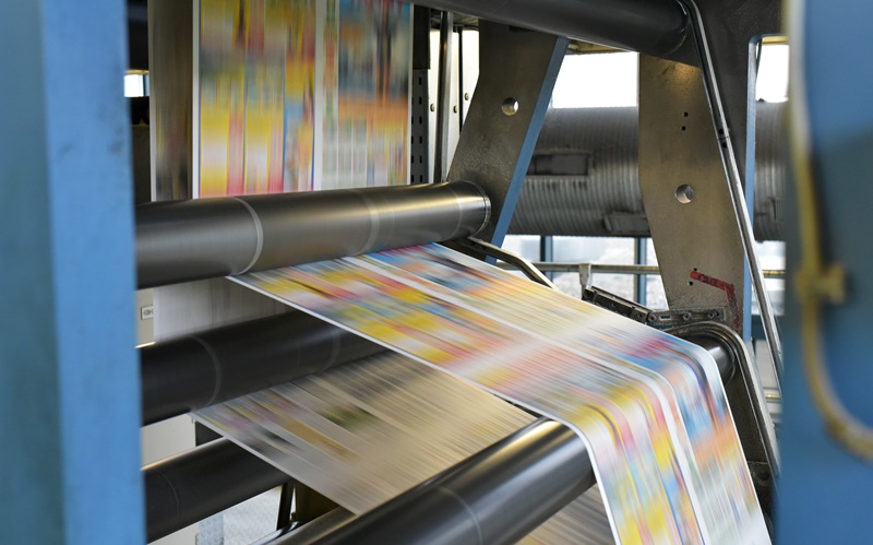 Grafimedia Risico-inspectie
