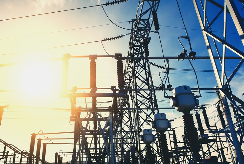 Main Power Plant Energy ideas And energy saving energie sector risk engineering