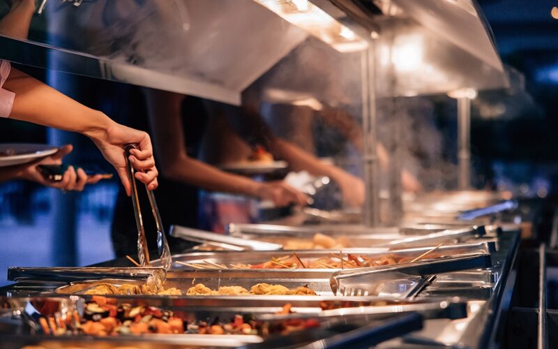Risk Engineering Catering